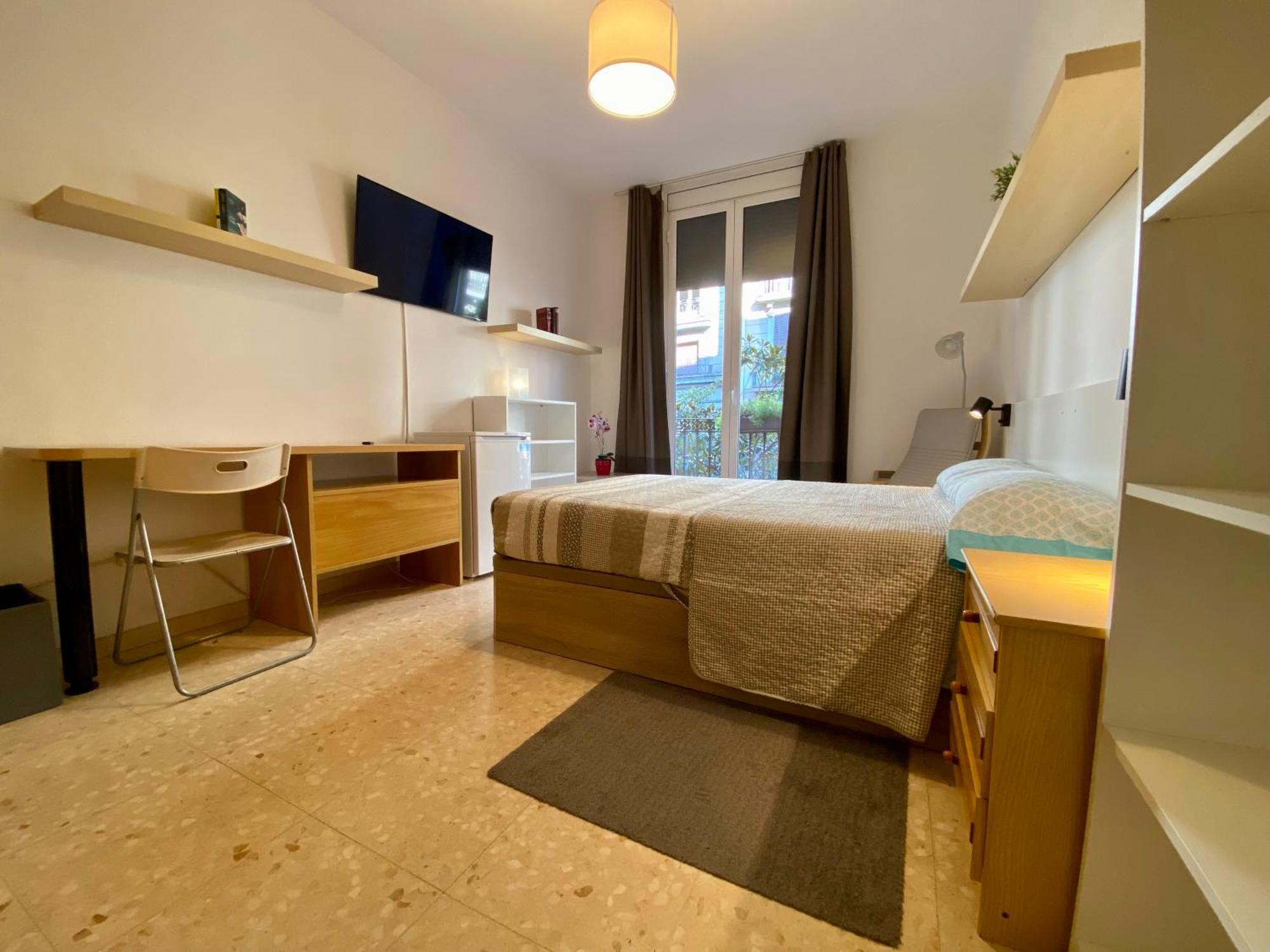 Barcelona Housing Recommend For Students Apartman Kültér fotó