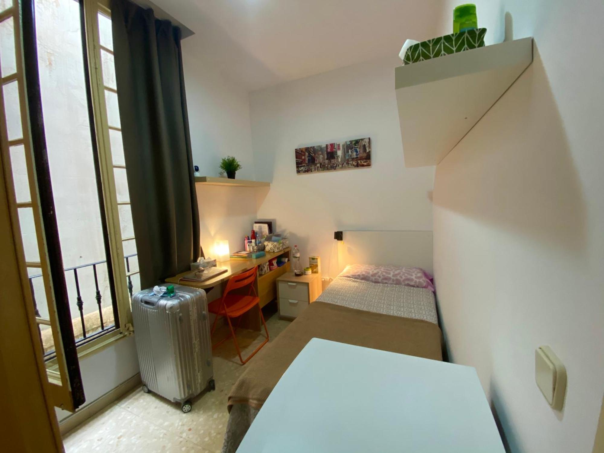 Barcelona Housing Recommend For Students Apartman Kültér fotó